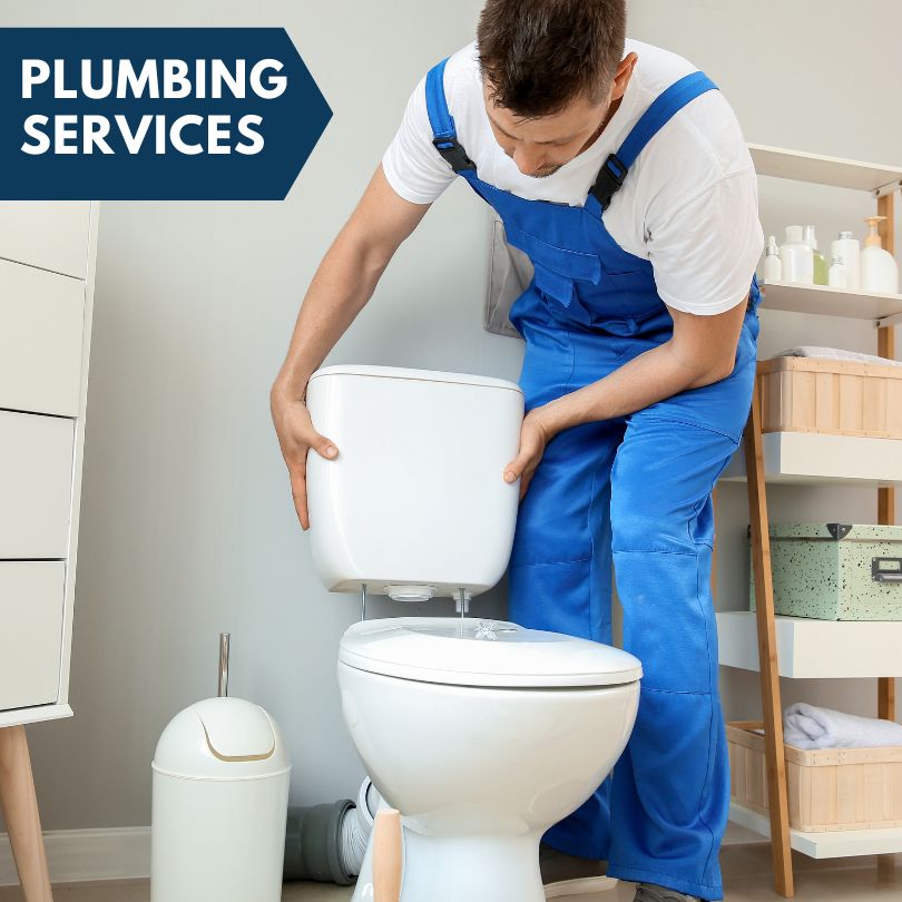 Plumbing Company in Weyanoke, LA